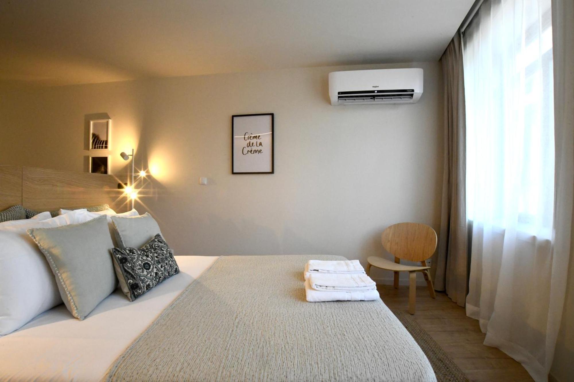Oporto Coliseum Residence Extérieur photo