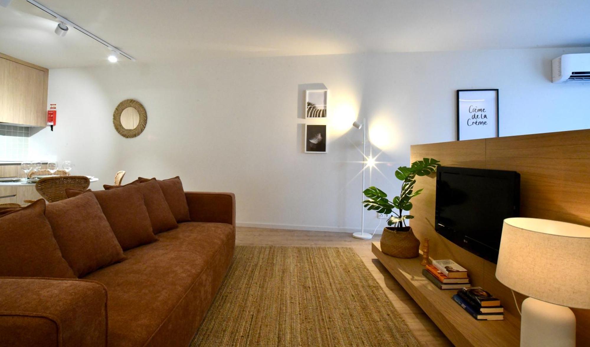 Oporto Coliseum Residence Extérieur photo